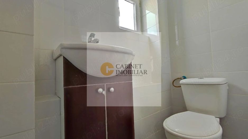 2 camere in vila I 58 mp I Stirbei Voda -  Gara de Nord I Decomandat - Poză 6