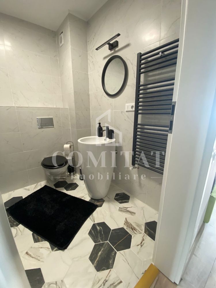 Penthouse ultrafinisat | 85 mp | Zonă Semicentrală - Poză 7