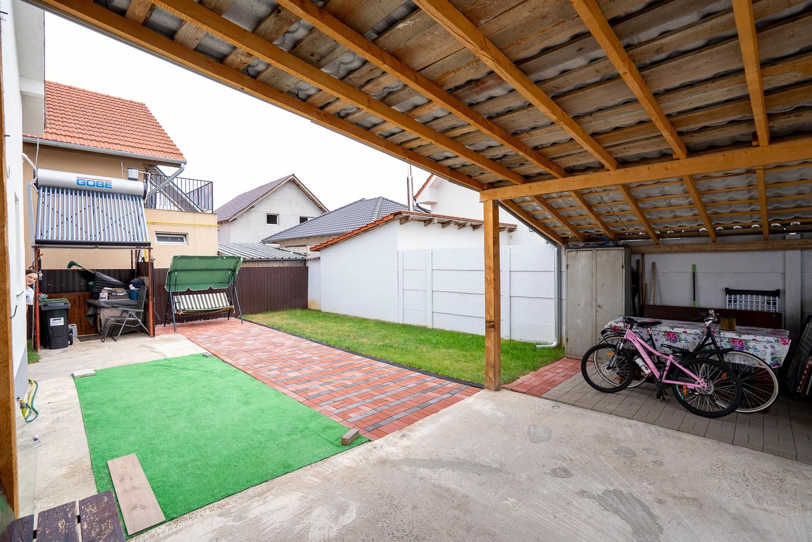 Casa la cheie Cihei - Poză 13