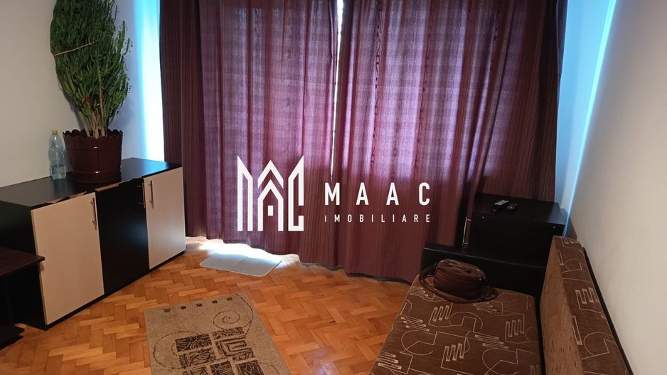 Apartament 3 camere | Semidecomandat | Zona Rahova - Poză 1