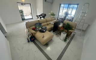 CASA INDIVIDUALA VOLUNTARI, CURTE 224 MP, CENTRALA TERMICA, COMIS 0% - Poză 4