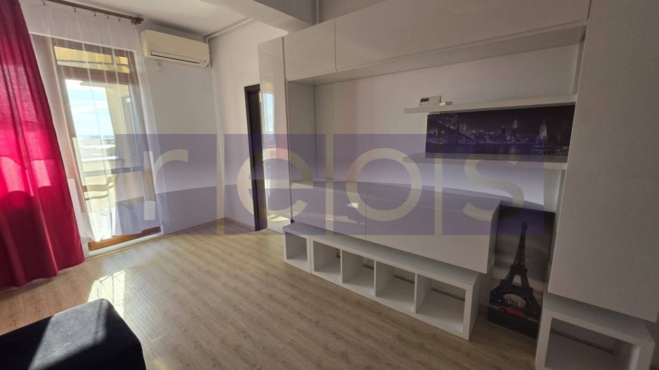 DE VANZARE 2 CAMERE PRELUNGIREA GHENC EA | PARCARE  | CARTIERUL LATIN - Poză 1