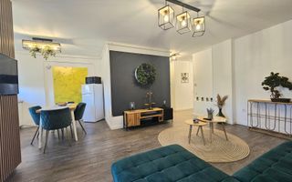Apartament Sibiu 3 camere, lift - Poză 4