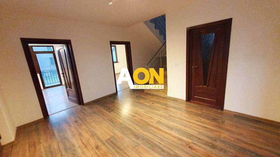 Casa D+P+M.  450 mp teren, 5 camere, garaj, pretabila pt. birouri - Poză 16