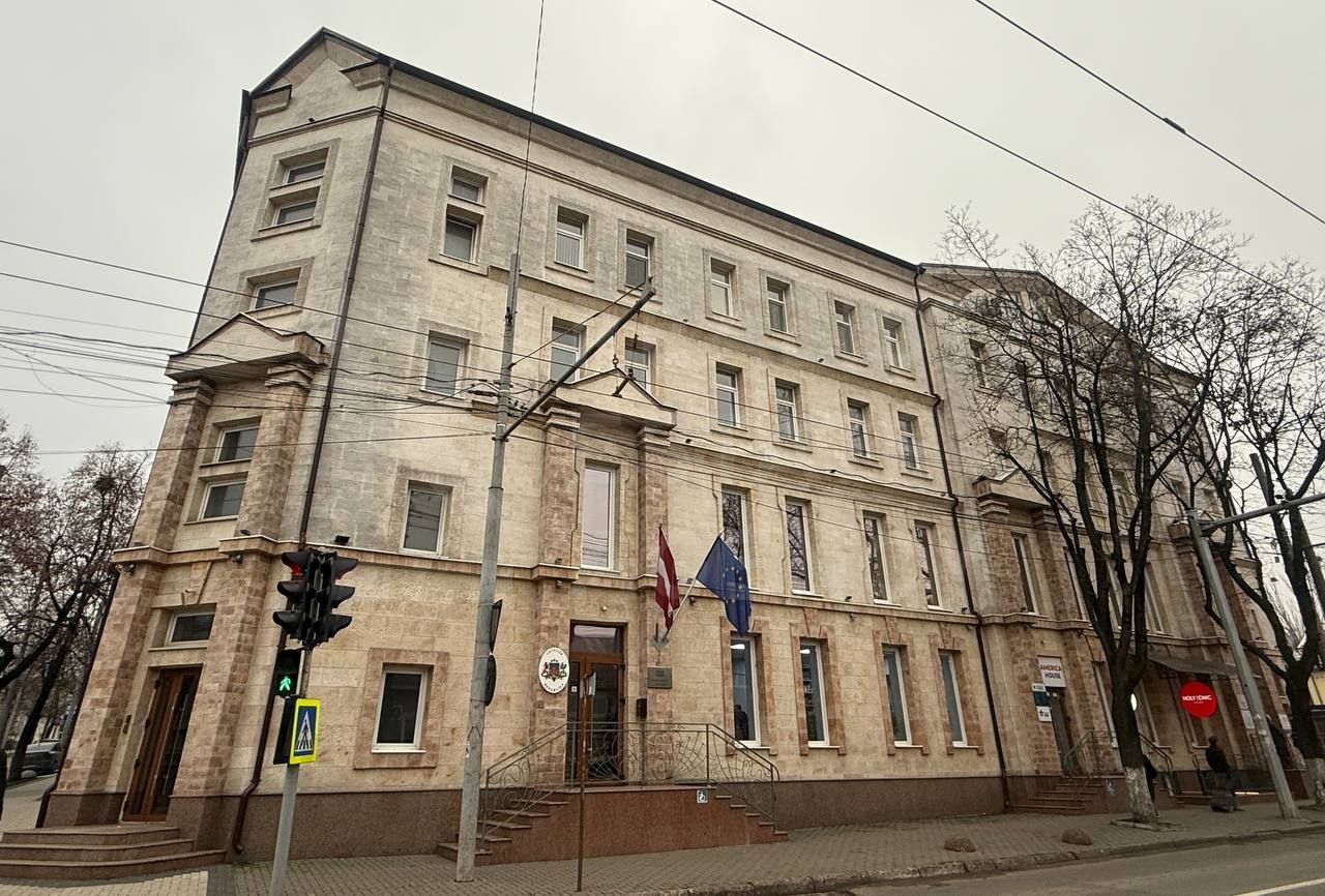 Chirie, spațiu de birouri, 60 mp, strada Mitropolit Bănulescu-Bodoni, - Poză 2