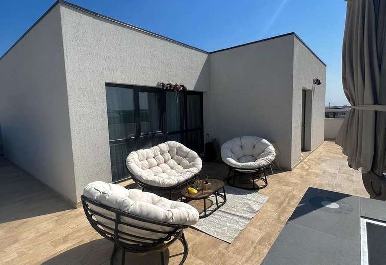 Superb Apartament 2 camere Panorama Ghencea - Poză 1