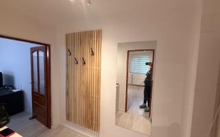 2 camere: living+dormitor, la 3 minute de Spitalul Jud, centrala proprie - Poză 13