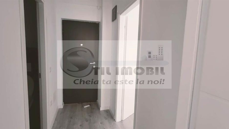 1 CAM DECOMANDAT CAPT CUG VISOIANU INTABULAT  ETAJ INTERMEDIAR - Poză 4