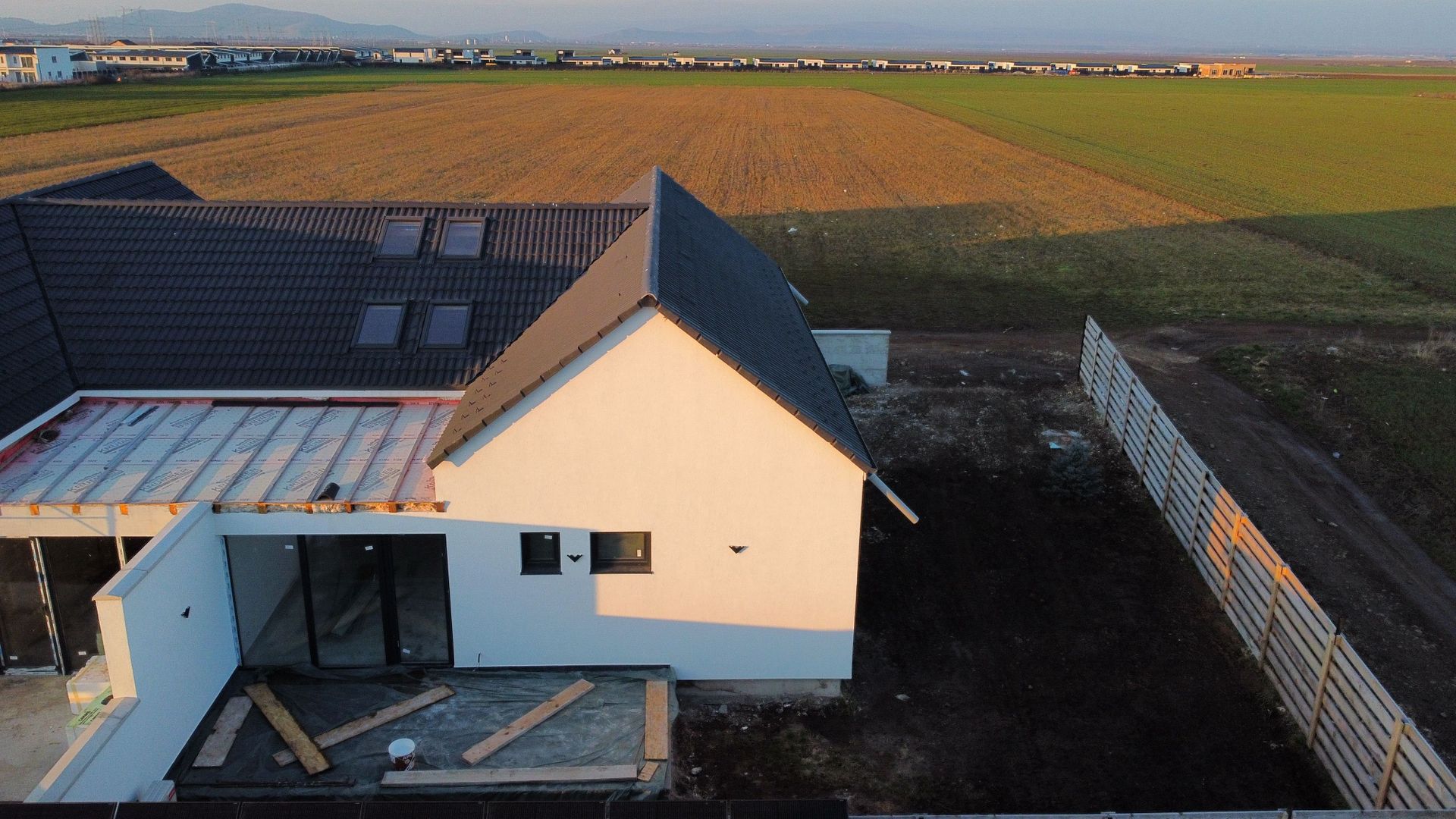 Casă tip duplex – parter | Teren 350 mp | - Poză 5