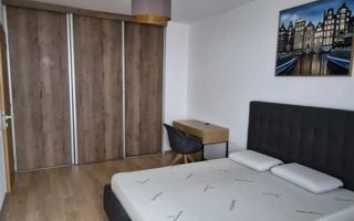 Monarch | Ap 3 camere premium | 80 mp  2 Bai | Balcon 16 mp - Poză 5