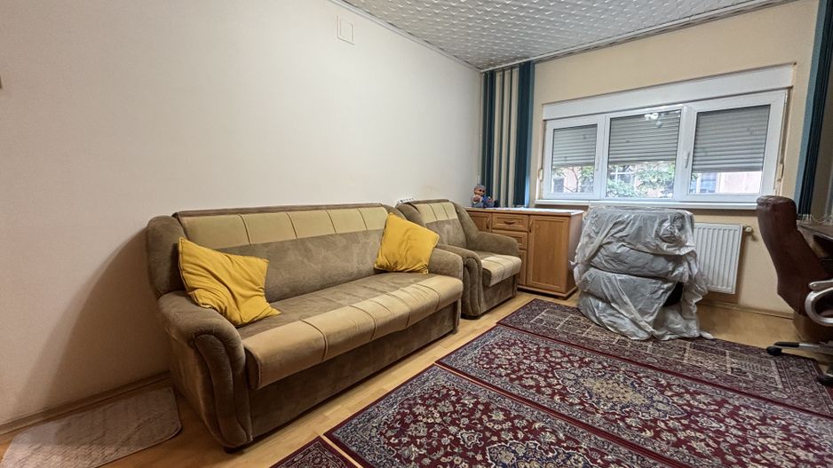 APARTAMENT 2 CAMERE | ETAJ 2 | POSIBILITATE CENTRALA - Poză 3