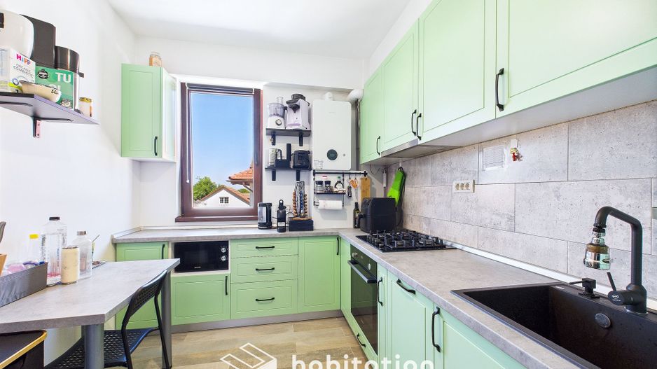 Apartament 3 camere – Confort și rafinament, în zona Mircea cel Bătrân - Poză 7