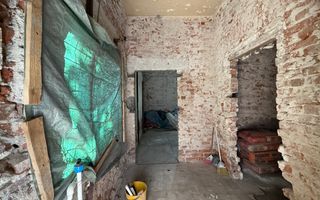 Imobil interbelic cu proiect de extindere | Dorobanți – Floreasca - Poză 9