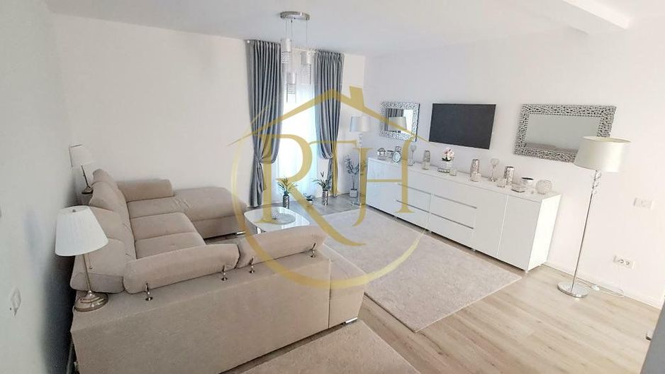 Vând casă  vila cu 5 camere,in Giroc ,materiale premium,comision ,0' - Poză 7