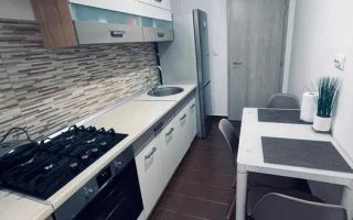 Etaj 4din6/Apartament 2Camere mobilat&utilat+Loc de parcare - zona CUG! - Poză 5