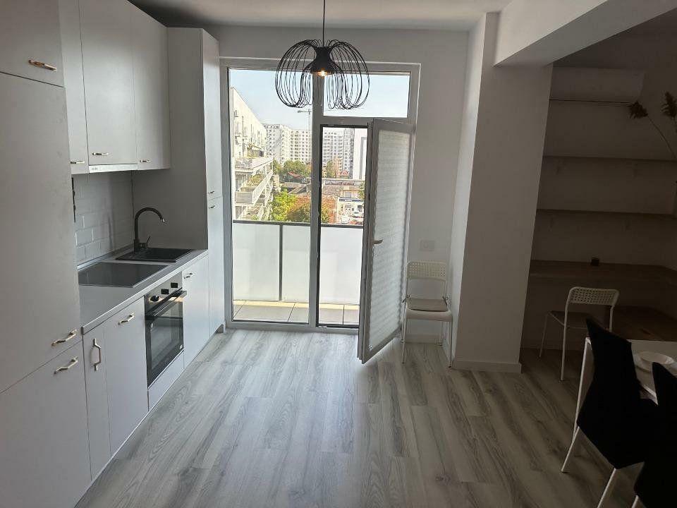 APARTAMENT SUPERB-MODERN-SPATIOS PRIMA INCHIRIERE - Poză 3