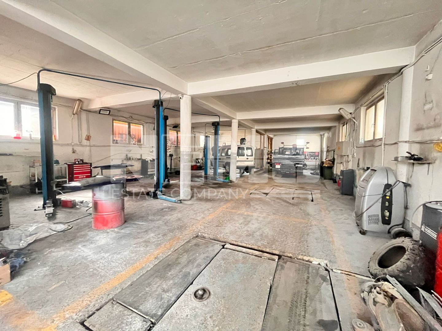 Hala Service de Vanzare 250 Mp I 151.000 Euro I Suceava/Scheia - Poză 3