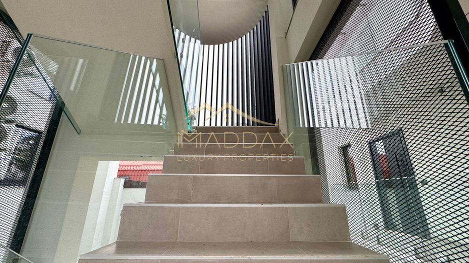 Apartament cu 3 camere *Prima Inchiriere* + Terasa *50mp* / Aviatiei - Herastrau - Poză 33