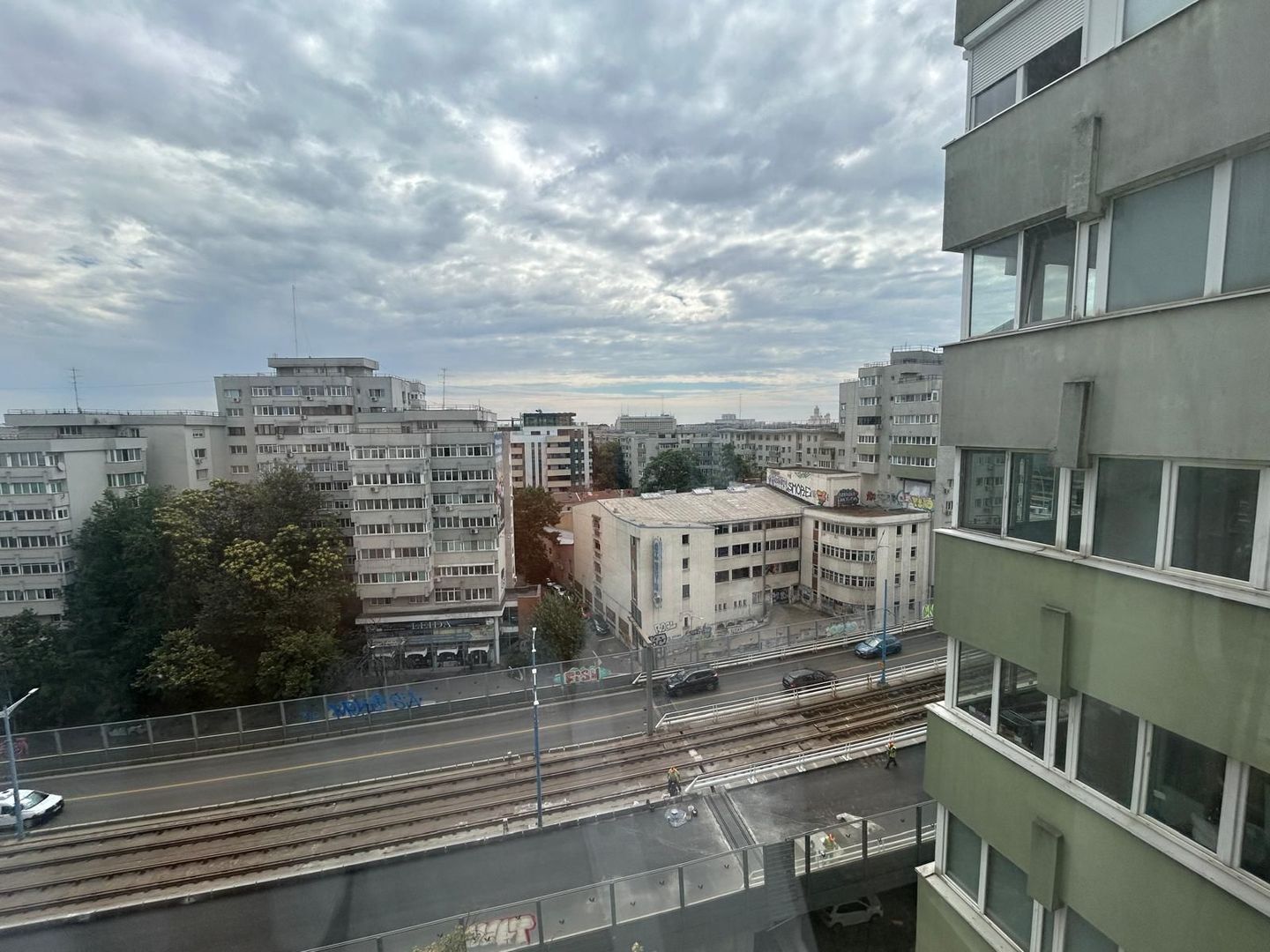 Apartament 3 camere de închiriat – Șoseaua Nicolae Titulescu - Poză 13