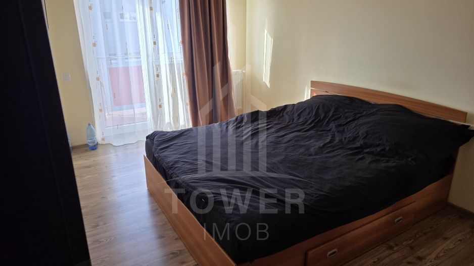 Apartament 2 camere decomandat – cartier Kogălniceanu - Poză 4