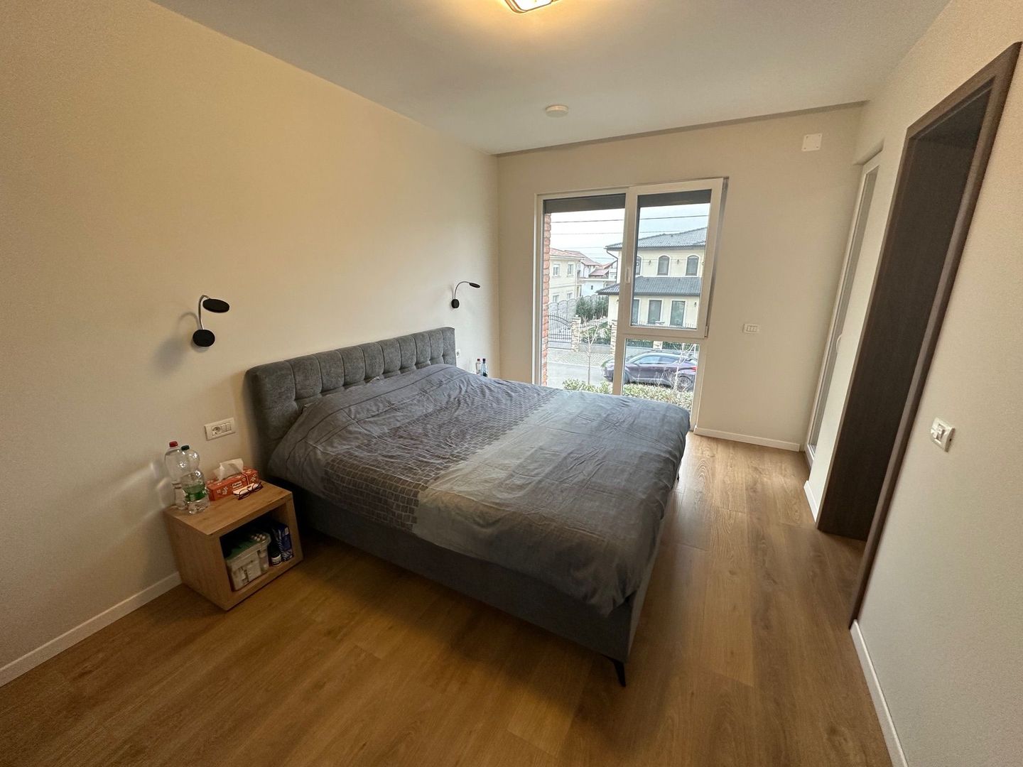 Duplex deosebit cu garaj și subsol - Poză 25