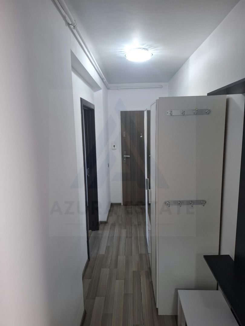 Apartament modern 2 camere 60 mp utili etaj 2  cartier Arhitectilor - Poză 9