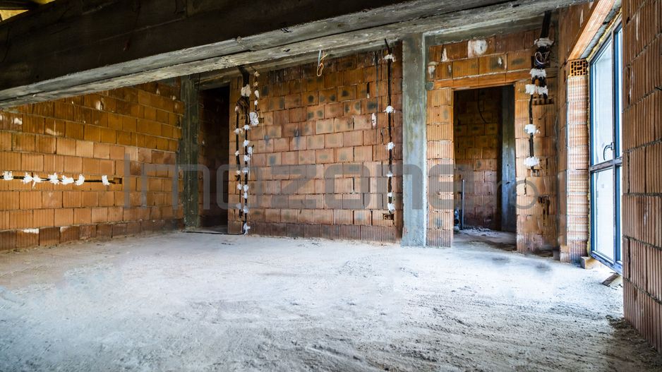 Garsoniera de vanzare, bloc nou, finisatala cheie, centrala termica individuala - Poză 5