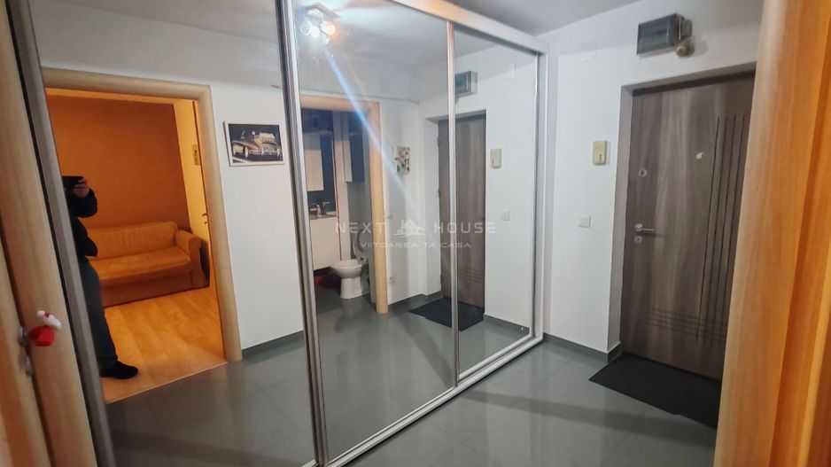 Garsonieră Modernă Rahova | 2 km de Unirii  | Renovată - Poză 8