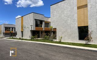 Complex vile Pipera | Pompa de caldura & Panouri solare | Finalizat - Poză 21
