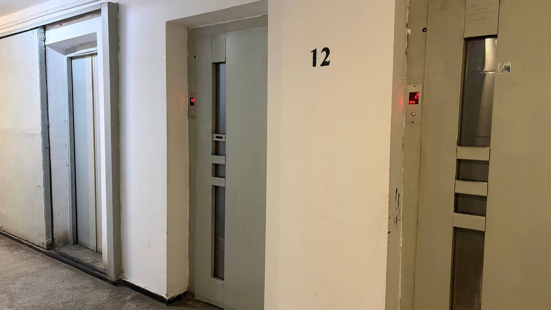 APARTAMENT MODERN CU PANORAMA IULIU MANIU - Poză 17