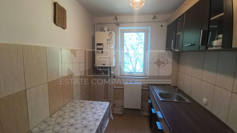 Apartament 2 camere, Luceafărului, mobilat și utilat, boxă 5,25 mp - Poză 6