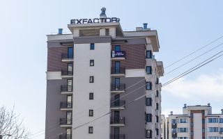 Vânzare, apartament, 3 camere + living, strada Ion Buzdugan, Buiucani - Poză 20