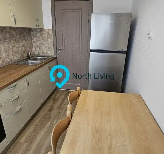 Apartament 2 camere Campia Libertatii Baba Novac - Poză 4