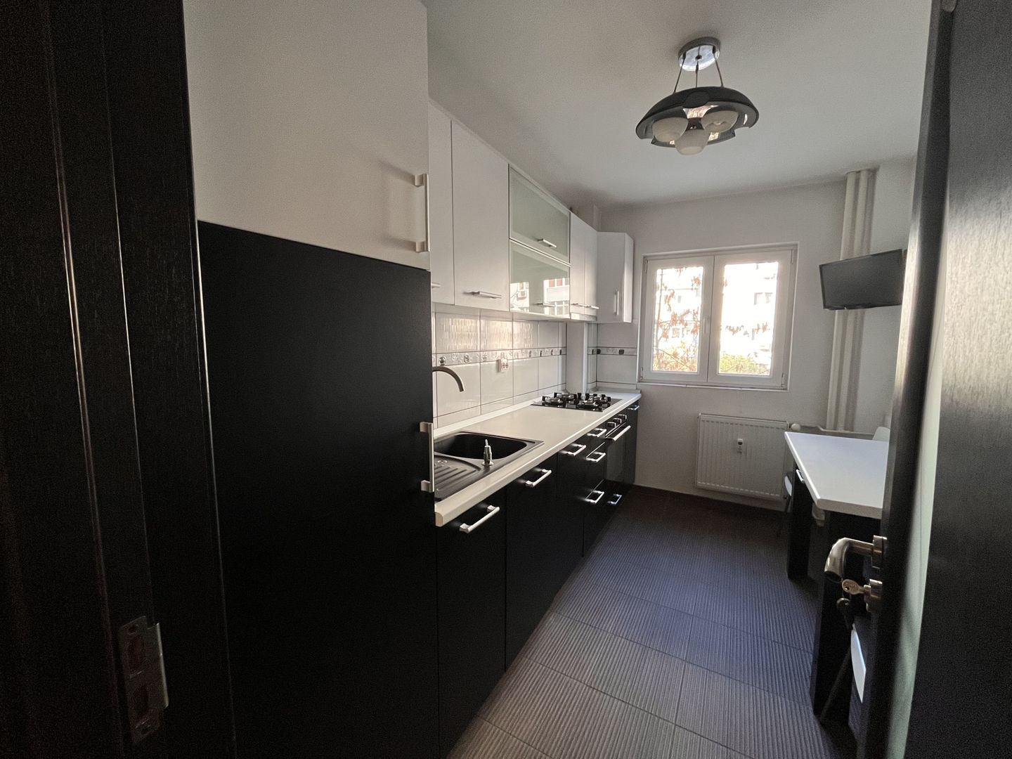 Apartament Victoriei | Banu Manta - Poză 3
