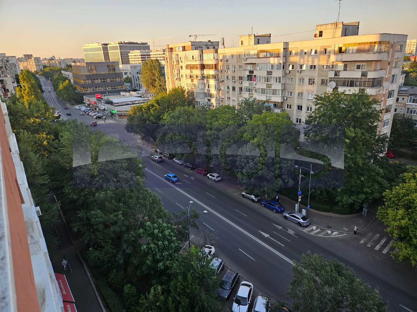 VANZARE 3 CAMERE SEMIDECOMANDAT  Tineretului - Timpuri Noi - Poză 8