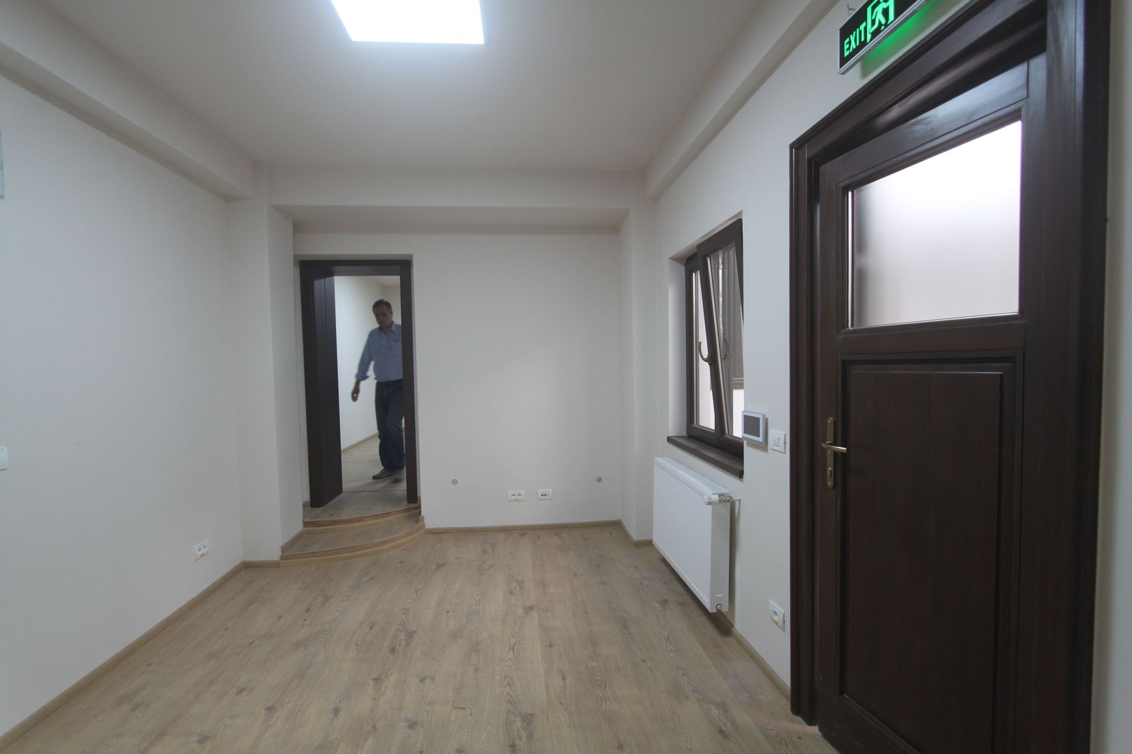 Birouri - 48 mp - zona Ultracentral - Poză 15