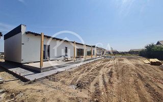 Casa noua pe nivel cu 6 camere de vanzare Santandrei Bihor - Poză 4