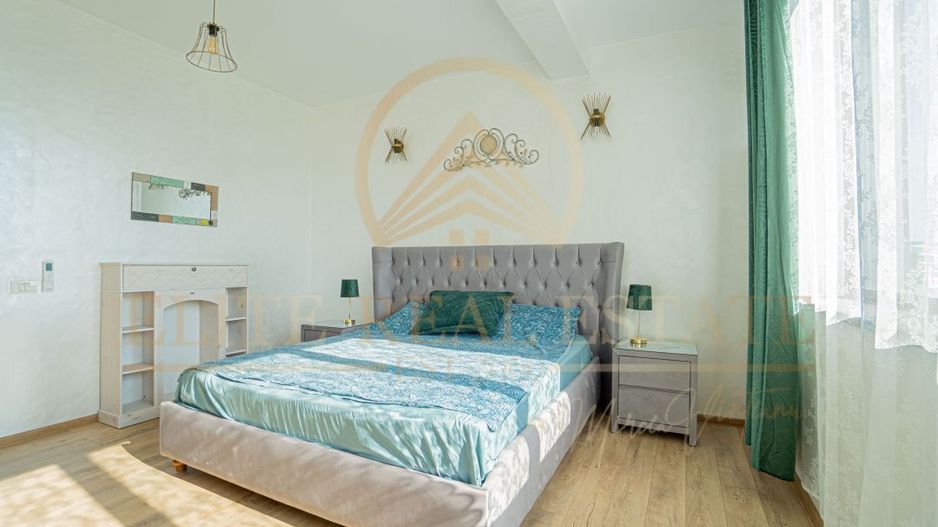 📍 Mamaia, Hotel Flora – zonă de top, pe partea cu MAREA - Poză 11