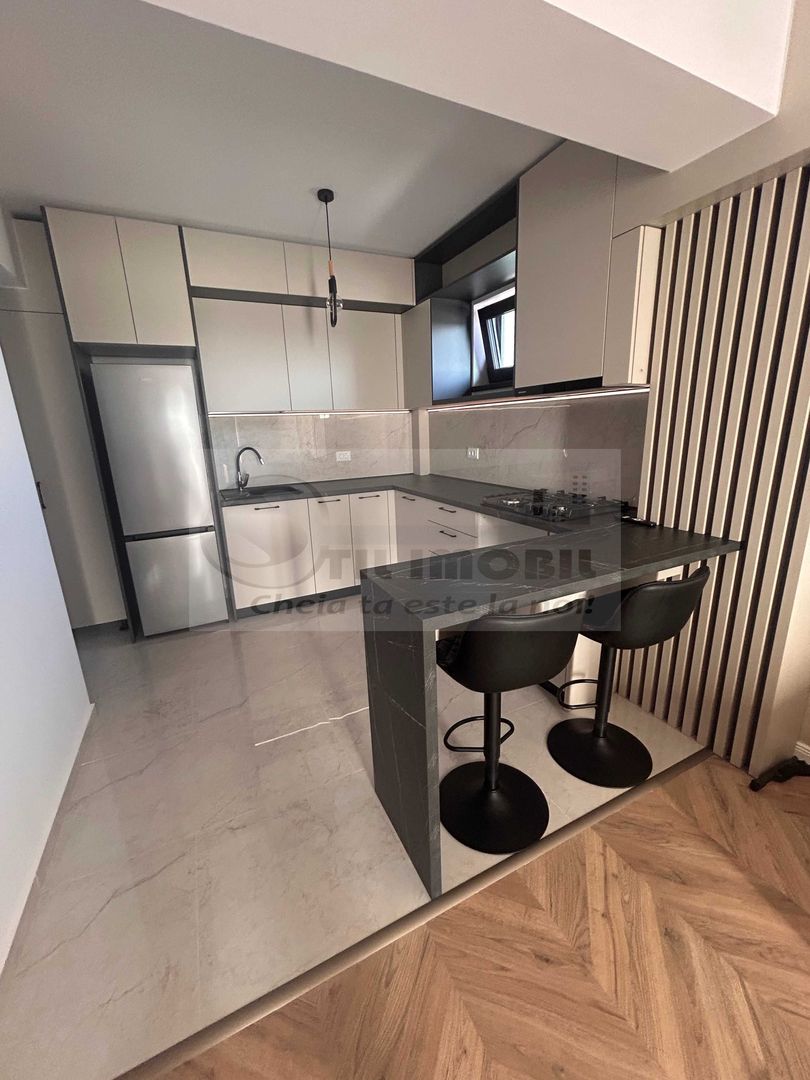 Apartament 2 camere | Complex Pala Verde – lângă Kaufland Galata - Poză 1
