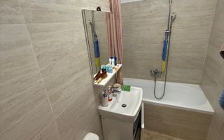 Apartament 2 camere , mobilat/utilat - zona Dealul Morii Residence - Poză 12