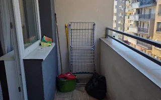 Apartament 2 camere | Viva Residence | Bloc 2016 | Balcon | AC | - Poză 11