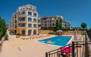 Apartament cu 2 camere de vânzare în Central, Sfantu Gheorghe - Poză 25