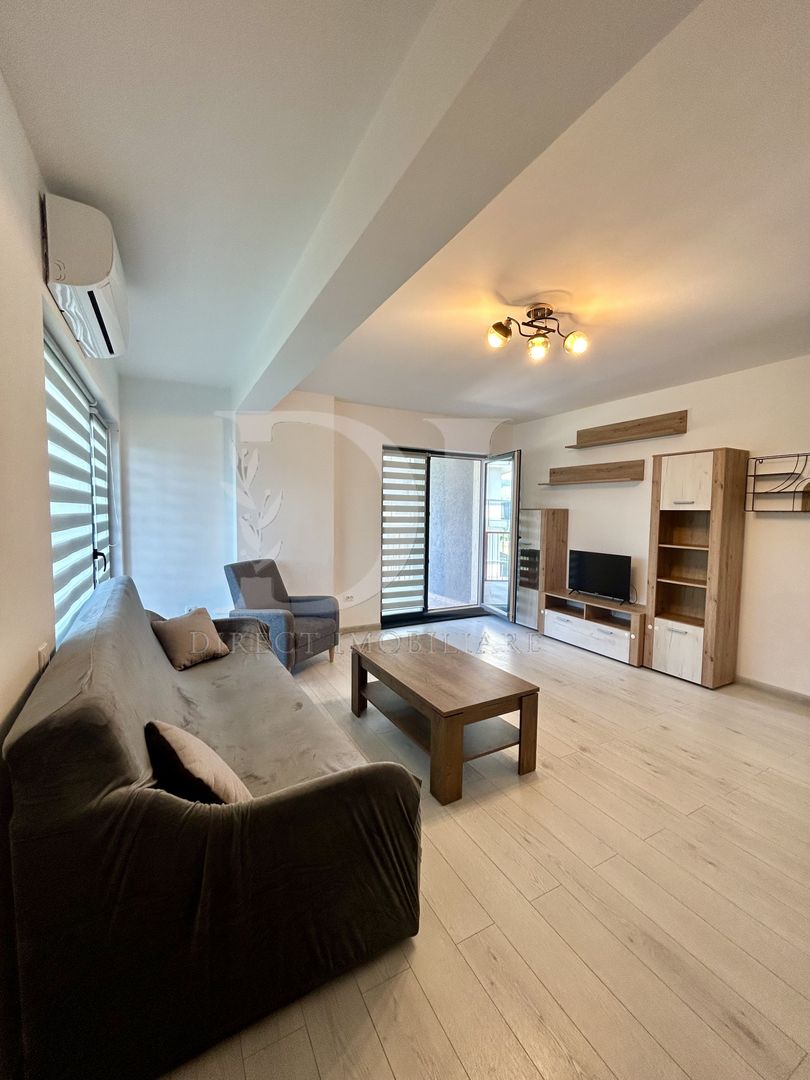 Apartament de închiriat/Floresti/ Zona BMW - Poză 1