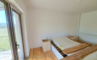 Casa cu teren de 4700 mp in Sat Zimbor, 45 km de Cluj-Napoca - Poză 10