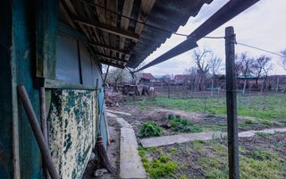 Casă Individuală | 110 Mp Utili | 810 Mp Teren | Miercurea Sibiulu - Poză 28