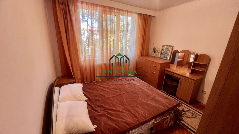 Apartament 4 cam/De inchiriat/1Mai - Poză 8