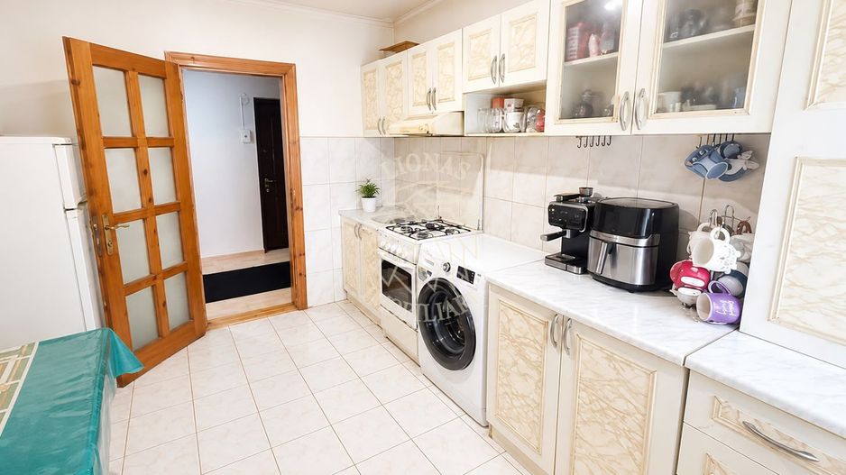 Comision 0! Apartament 2 camere+pod mansardabil 70 mp-Sangeorz-Bai - Poză 3