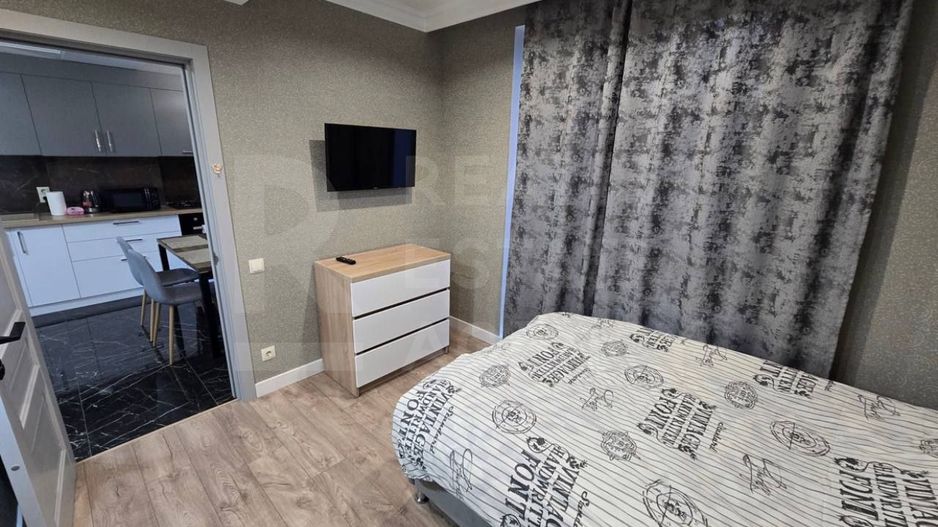 Chirie, apartament, 2 camere, strada Bogdan Haşdeu, Centru - Poză 7