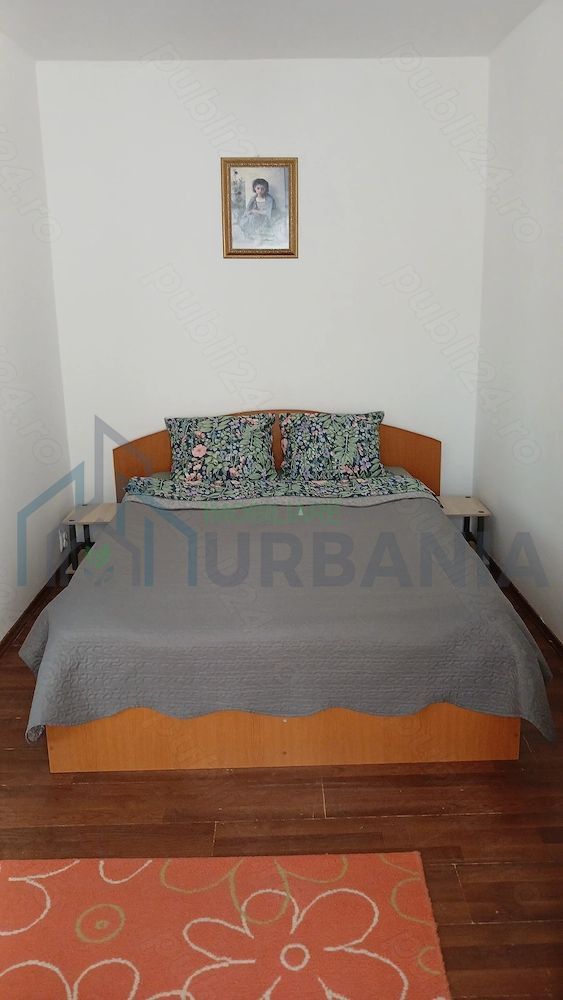 Apartament de închiriat 2 camere, zona Minerva - Alexandru cel Bun, Iași - Poză 4
