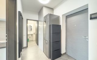 Bragadiru Spazio Residence 2 camere LUX parcare inclusă - Poză 2